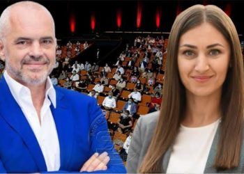 Ndryshime në kabinet/ Me “bekimin” e Ramës, Edona Bilali merr postin e rëndësishëm në qeveri…