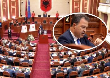 Peleshi zgjidhet kryetar i ri i Kuvendit, ja sa vota “pro” dhe “kundër” mori socialisti