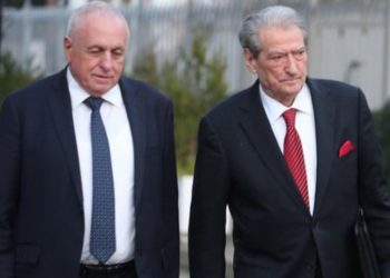 Tritan Shehu i del kundër “urdhrit” të Berishës/ Çfarë bëri deputeti demokrat…