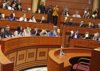 LAJM I FUNDIT/ Këshilli Bashkiak SHKARKON Erion Veliajt, “fati” final i kryebashkiakut i kalon…