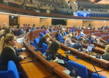 Vlerësim për Shqipërinë/ Olta Xhaçka merr “postin” e rëndësishëm në Këshillin e Europës