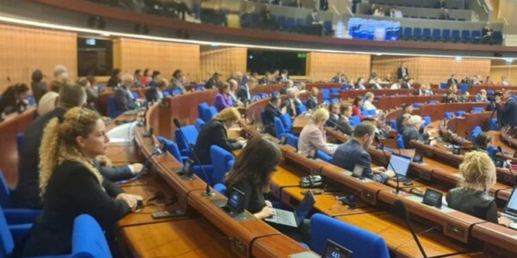 Vlerësim për Shqipërinë/ Olta Xhaçka merr “postin” e rëndësishëm në Këshillin e Europës