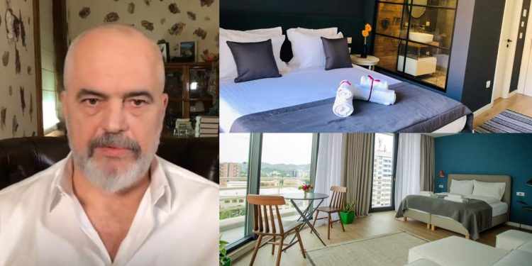 “Blini urgjent apartamente”/ Rama ka një thirrje për Shqiptarët: Ja çfarë pritet…