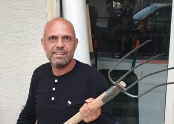 Ylli Manjani publikon FOTON me zonjën: Zbulova “Diellën” e vërtetë, është bio dhe…