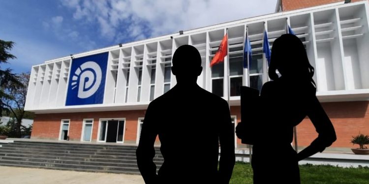 Deputeti opozitar habit: Kandidati i opozitës për Tiranën duhet të mos i hapë telefonin Berishës…