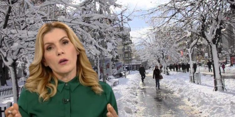 “Dëbora vjen shpejt”/ Ndryshimi drastik i motit, sinoptikania befason: Në tetor prisni…