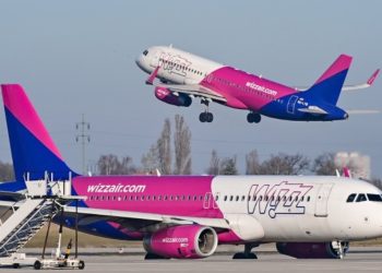 LAJM I MIRË/ “Wizz Air” shton 4 destinacione të tjera nga Tirana drejt…