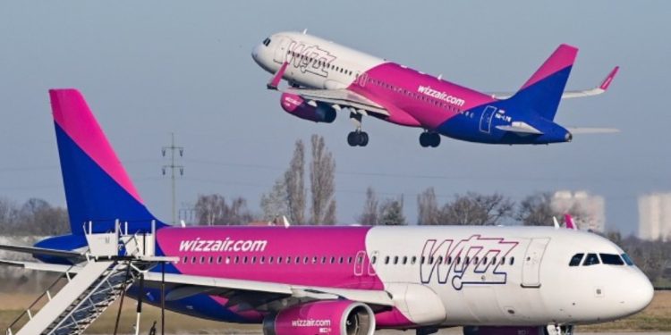 LAJM I MIRË/ “Wizz Air” shton 4 destinacione të tjera nga Tirana drejt…