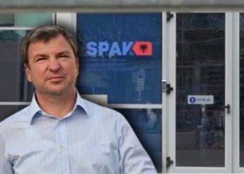 Vangjush Dako duhet të kthehet në qeli! Apeli merr vendim final për ish-kryebashkiakun