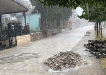 Reshje dhe shtrëngata/ Parashikimi i motit për sot: Ja kur do të pushojë shiu
