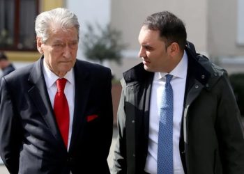 Gara për Tiranën, a e ka PD gati kundërshtarin e Manastirliut? Këlliçi zbulon emrat