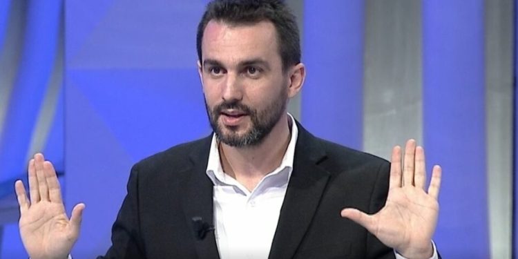 A do të kandidojë për Bashkinë e Tiranës? Lapaj i “vë vulën” me përgjigjen që jep…
