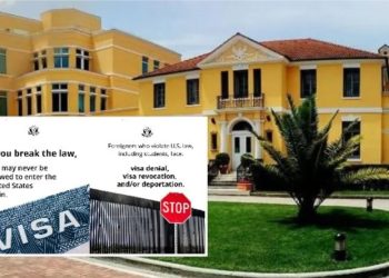 Amerika jep lajmin e keq për Shqiptarët që duan viza/ Ndryshon gjithçka: Nga 1 tetori…
