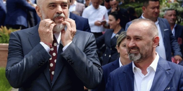Ministri Manja: Nuk do ketë më një ditë paraburgim, baraz me një ditë e gjysmë dënim…