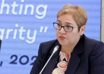 E FUNDIT/ Lirohet nga detyra drejtuesja e BKH-së, ja kush e zëvendëson përkohësisht…