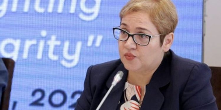 E FUNDIT/ Lirohet nga detyra drejtuesja e BKH-së, ja kush e zëvendëson përkohësisht…