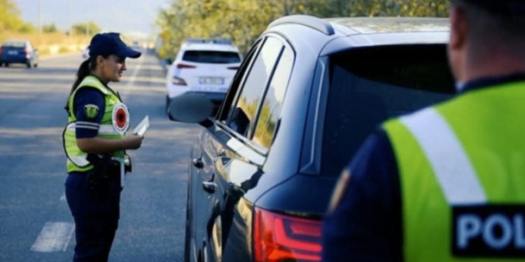 Ndryshime në Policinë Rrugore të Tiranës, kush emërohet “shef” i ri i qarkullimit