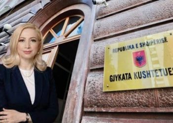 Në garë për karrigen e Olta Zaçes/ Emrat e 6 kandidatëve për kreun e Kushtetueses