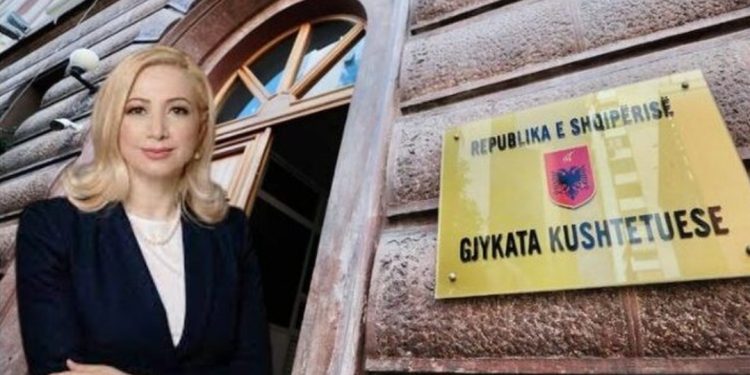 Në garë për karrigen e Olta Zaçes/ Emrat e 6 kandidatëve për kreun e Kushtetueses