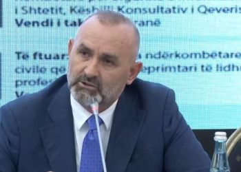 Debati për Kodin e ri Penal, Manja: Jemi vetëm porositësit…
