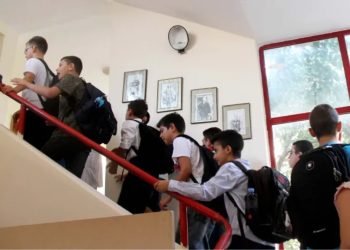 Ndryshim radikal në shkollat shqiptare, “urdhri i ri”: Mbyllen lokalet pranë dhe…