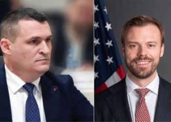 Zyrtari i DASH rrëfen të “pathënat” e takimit mes kreut të SPAK dhe Hanrahan