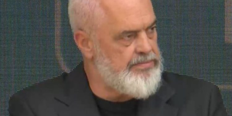 “S’ka pushim!”/ Kryeministri Rama nuk ndalet, tregon aksionin për…