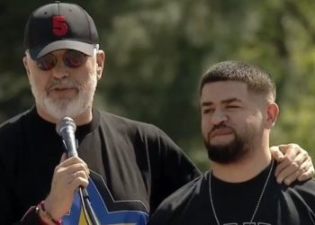 Do pranoje nëse Rama të ftonte për t’u bërë ministër? Noizy befason me përgjigjen…