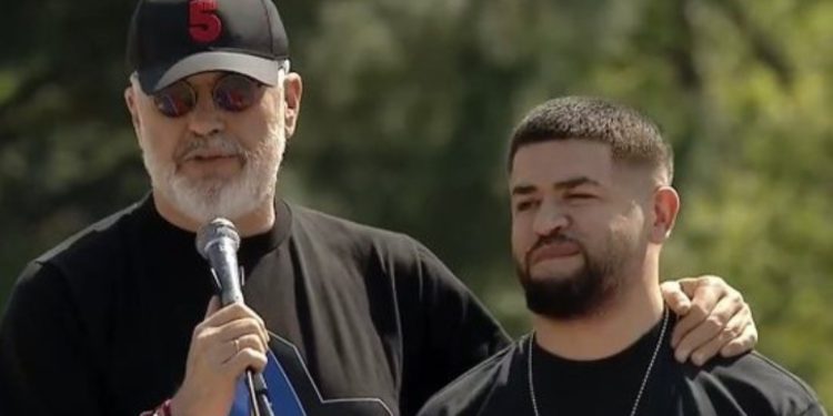 Do pranoje nëse Rama të ftonte për t’u bërë ministër? Noizy befason me përgjigjen…