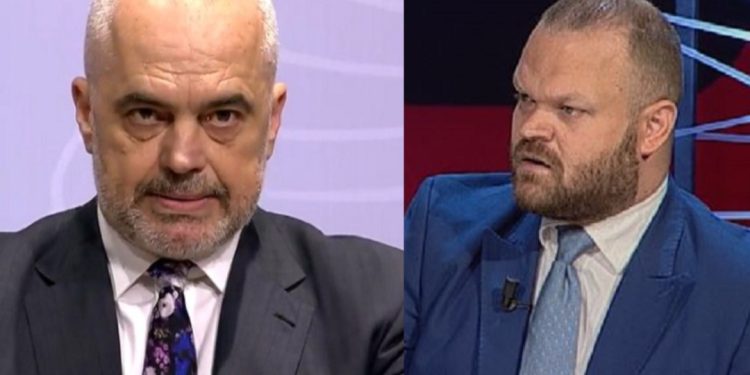 Ethet e qeverisë së re/ Kalaja: Do ketë emra të opozitës në kabinetin “Rama 4”