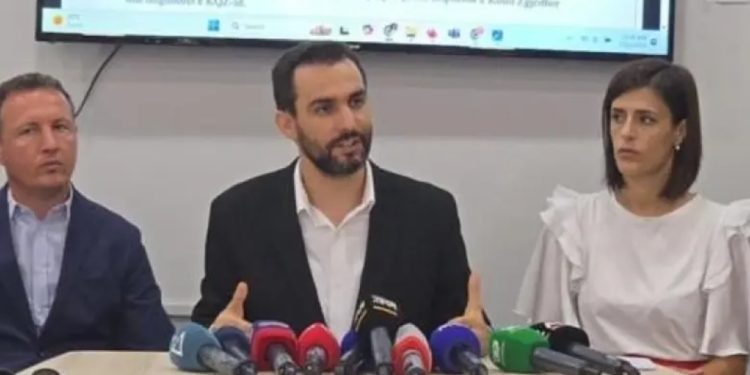 E turpshme! Partia e Lapajt e konfirmon: Do të rreshtohemi në krah të Berishës…