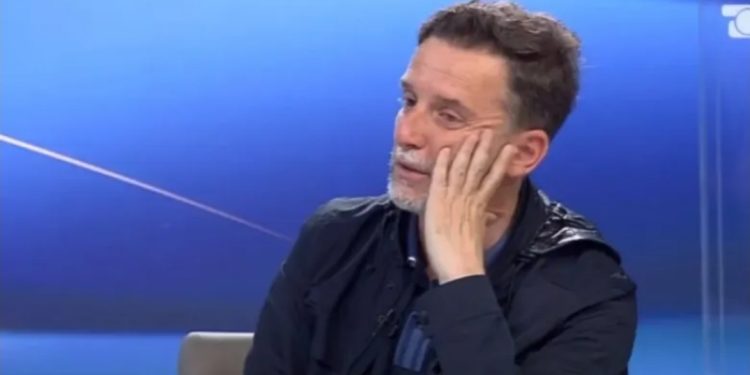 “Kush do të bëhet ministër”/ Erion Braçe “revoltohet” keq dhe thotë se…