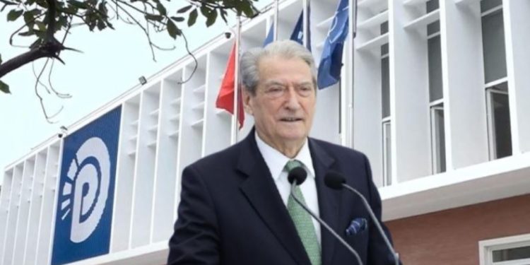 PD bëhet gati për “luftë”, zbulohet lëvizja e Berishës një ditë para se Rama të shpallë “qeverinë e re”