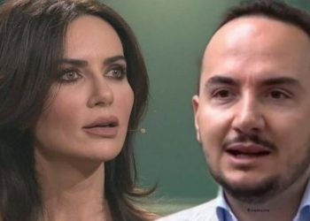 Plane për t’u martuar me Grida Dumën? Ja çfarë thotë Ervin Salianji