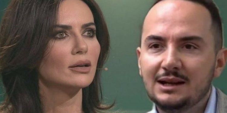 Plane për t’u martuar me Grida Dumën? Ja çfarë thotë Ervin Salianji