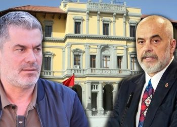 Zbulohet mesazhi i Ermal Dredhës për kolegët pas dorëheqjes: Ndjesë që…