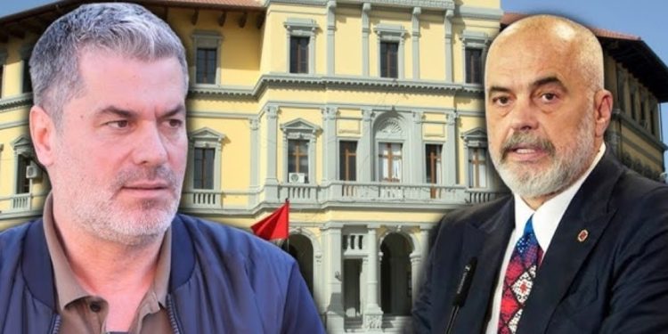 Zbulohet mesazhi i Ermal Dredhës për kolegët pas dorëheqjes: Ndjesë që…