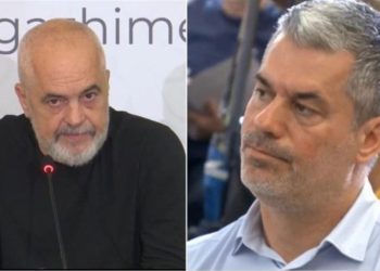 Largimi nga detyra/ Ermal Dredha çfarë i shkruan Edi Ramës: Më detyruan…