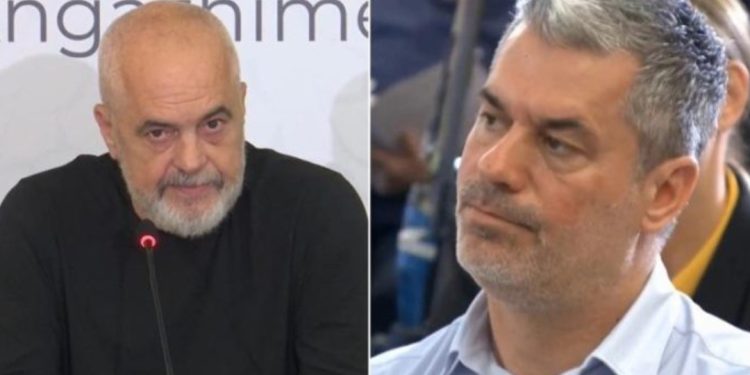 Largimi nga detyra/ Ermal Dredha çfarë i shkruan Edi Ramës: Më detyruan…