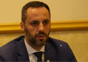 Reagimi që iu bë viral, kush është dibrani i ri që Rama e befasoi me “postin” e ministrit