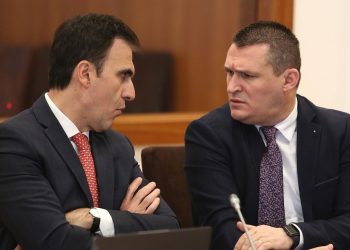 SPAK dhe Prokuroria e Përgjithshme “nuk njohin” Kuvendin e ri, Dumani dhe Çela braktisin…