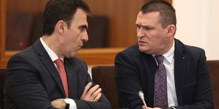 SPAK dhe Prokuroria e Përgjithshme “nuk njohin” Kuvendin e ri, Dumani dhe Çela braktisin…