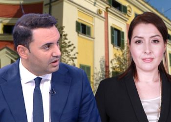 PD e ka gati kundërshtarin e Manastirliut? Këlliçi zbulon 2 EMRAT “favorit” nga opozita…