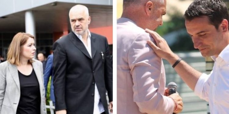 Fati i Veliajt/ Manastirliu drejt “kurorës” së Bashkisë Tiranë, ja “ligji” që i hap rrugë zgjedhjeve të reja…