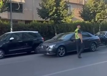 Do humbisni pronësinë e makinës! Shefja e Policisë “ultimatum” qytetarëve: Keni 30 ditë kohë…
