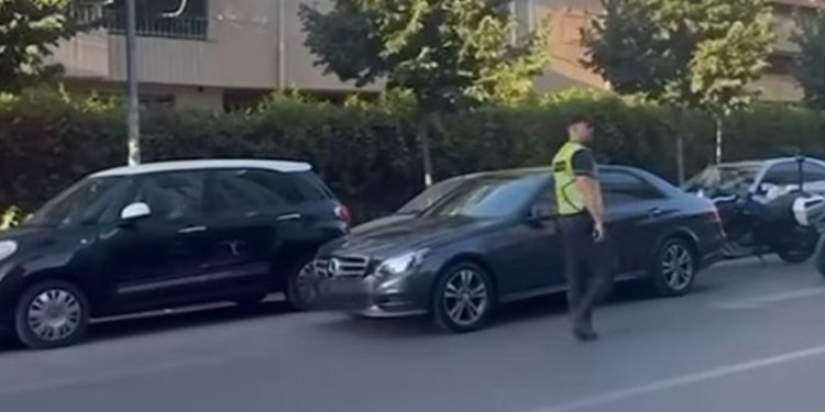 Do humbisni pronësinë e makinës! Shefja e Policisë “ultimatum” qytetarëve: Keni 30 ditë kohë…