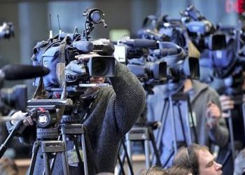 LAJM I FUNDIT/ E trishtë! Papritur ndahet nga jeta në moshë të re kameramani i RTSH