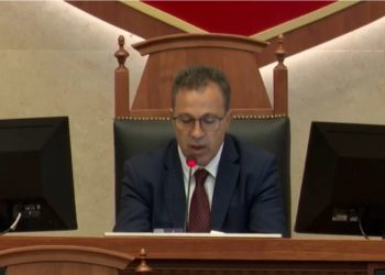 Zbulohet emrat e deputetëve në Këshillin e Mandateve