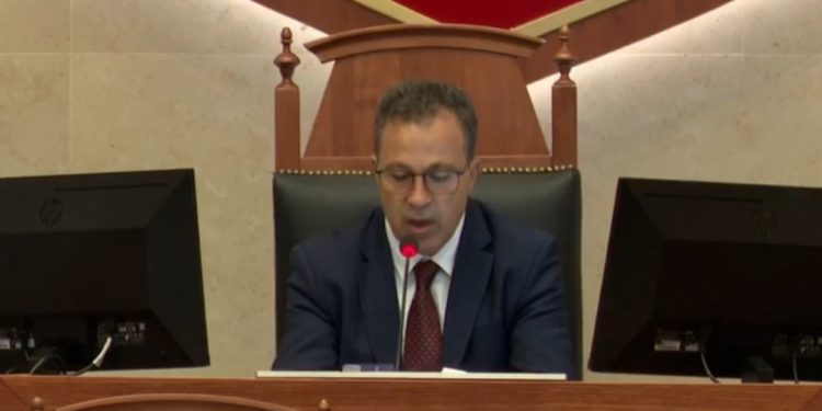 Zbulohet emrat e deputetëve në Këshillin e Mandateve