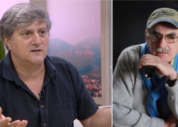 Shpërthen regjizori: Mezi pritën të vdiste Anagnosti, ta qanim dhe t’i bënin këtë puç